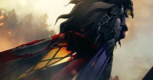 Castlevania Shares Behind-The-Scenes Look at Striga’s Brutal Season 4 Fight