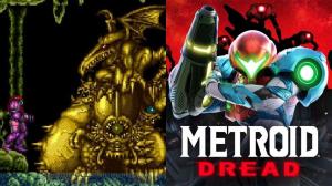 Newcomers are Playing Super Metroid for the First Time Following Metroid Dread Reveal