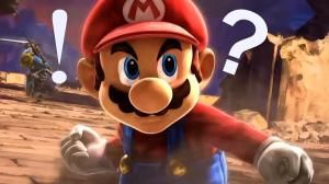 Super Smash Bros. Ultimate Director Teases Final DLC Fighter