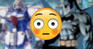 Gundam Creator Challenges Batman’s Sex Debate with a Frank Rebuttal