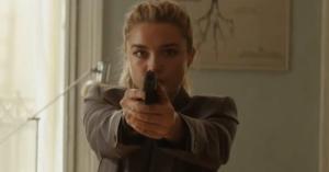 Black Widow Clip: Marvel Releases Intense New Pursuit Scene