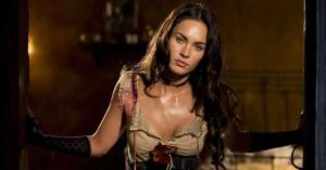 Megan Fox Looks Back On Jonah Hex Role