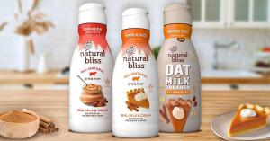 Coffee Mate Bringing Back Pumpkin Spice Creamer, Launching 2 New Flavors Next Month