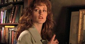 Julianne Moore Reflects on Her Debut Horror Film Tales From the Darkside: The Movie