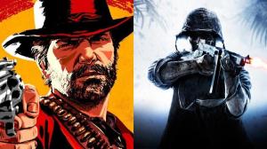 Red Dead Redemption 2 Actor Shoots Down Call of Duty Rumors