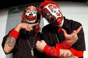 Insane Clown Posse Farewell Tour Announced Due To Founding Member’s Heart Condition