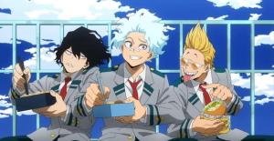 My Hero Academia’s Aizawa Is Trending Following Insane Episode