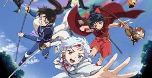 Yashahime Princess Half Demon Reveals First Trailer For Second Act