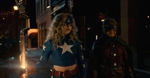 DC’s Stargirl: Brec Bassinger on Courtney’s New Confidence, Challenges in Season 2