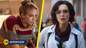 Free Guy: How Jodie Comer Created 2 Characters for 1 Movie