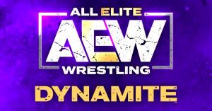 Former WWE Producer Reportedly Joins AEW