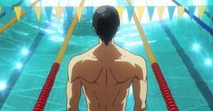 Free! Movie Hits Snag Thanks to One Band’s Hiatus