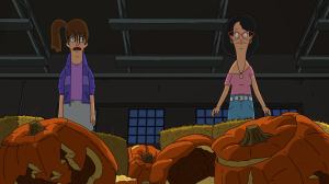 Bob’s Burgers Releases First Photos From Halloween-Themed “The Pumpkinening” Episode