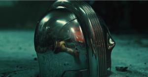 The Suicide Squad: James Gunn Explains How They Filmed the Helmet Fight Scene