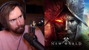 Asmongold Slams New World Beta as “Garbage”