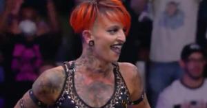 AEW’s Ruby Soho Wins All Out’s Casino Battle Royale and Earns Title Shot