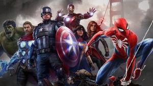 Marvel’s Avengers: Spider-Man Officially Revealed