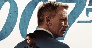 New James Bond Movie No Time to Die Arriving on VOD Sooner Than Expected