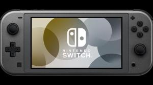 New Nintendo Switch Lite Model Is Perfect for Pokemon Fans