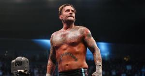 AEW Fans Can’t Get Enough of CM Punk’s Saturday Dynamite Commentary