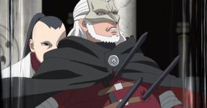 Boruto Cliffhanger Kicks Off Kashin Koji vs. Jigen