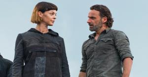 The Walking Dead: World Beyond Reveals What Happened After Jadis Disappeared With Rick Grimes