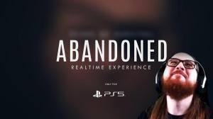 Abandoned Fan Crushed After Streaming for Over 3 Days Waiting for PS5 App