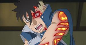 Naruto Makes Major Change to Kawaki’s Karma Status