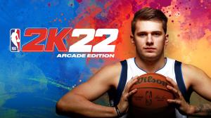 NBA 2K22 Announces Changes To Apple Arcade Edition