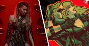 Black Canary: Could Green Arrow Appear in HBO Max Movie?