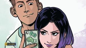 Teen Titans: Beast Boy Loves Raven Review – A DC Love Story Full of Charm