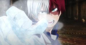 My Hero Academia: World Heroes’ Mission Updates Box Office With 10-Day Gross