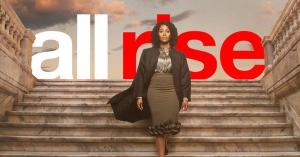 Cancelled CBS Series All Rise Could Be Saved by OWN for Season 3