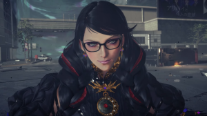 Bayonetta 3 Update Live, Patch Notes Released