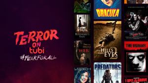 Tubi Reveals “Scary Good” Programming to Get in the Mood for Halloween