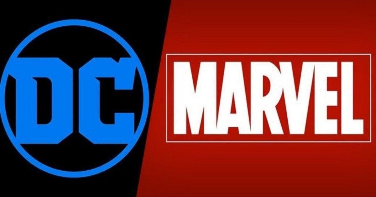 Mark Ruffalo, James Gunn, and More Celebrate Marvel and DC on National ...