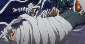 My Hero Academia Promo Teases Intense Hostage Situation