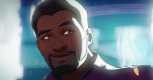 Marvel’s What If? Episode 2 Ends With a Special Dedication To Chadwick Boseman