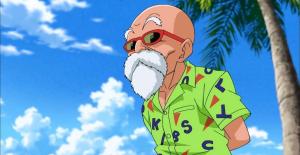 Dragon Ball Z Fan Recreates Famous Locale With Unreal Engine