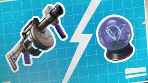 Fortnite Players Bring Back a Vaulted Item
