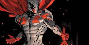 Once & Future #20 Review: Epic Battles Reach New Heights