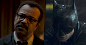 The Batman’s Jeffrey Wright Recalls Set Shutdown Due to COVID Concerns