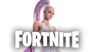 Ariana Grande Fortnite Concert Secret Moment Discovered