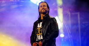 Major Update on Adam Cole’s AEW Status