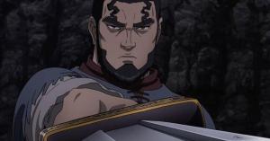 Vinland Saga Releases English Dub Trailer