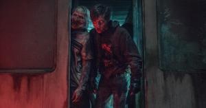 TWD Spoilers: Watch The Walking Dead’s Gory Gage Death Scene