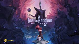 Lost in Random Review: A Charming Roll of the Dice You Won’t Forget