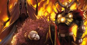 Marvel Reveals Doctor Strange’s Replacements