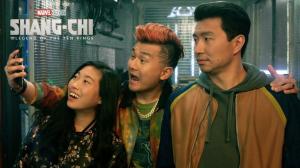 Marvel Releases New Shang-Chi Clip Ahead of Thursday Night Premiere