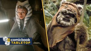 Star Wars: Legion Will Add Ahsoka, Ewoks, and More Mandalorian